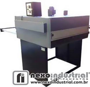 Estufa, Polimerizadeira