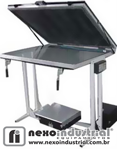 Gravadora, Reveladora 