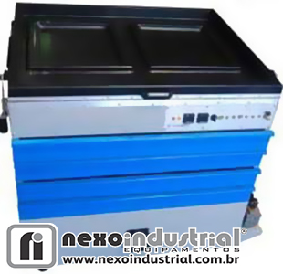 Gravadora, Reveladora 