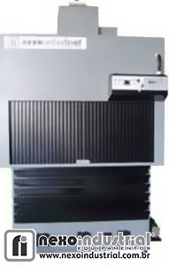 Gravadora, Reveladora 