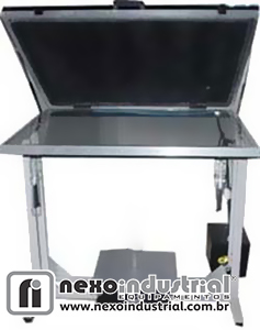 Gravadora, Reveladora 