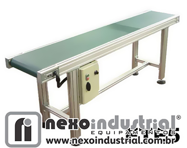 Esteira Transportadora