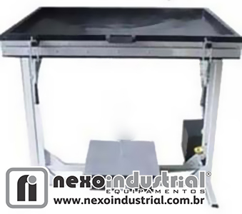 Gravadora, Reveladora 