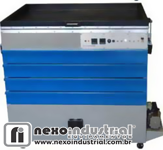 Gravadora, Reveladora 