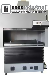 Gravadora, Reveladora 