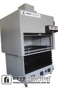 Gravadora, Reveladora 